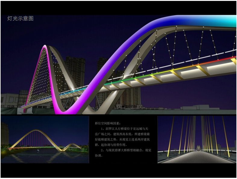 道路橋梁亮化工程_594